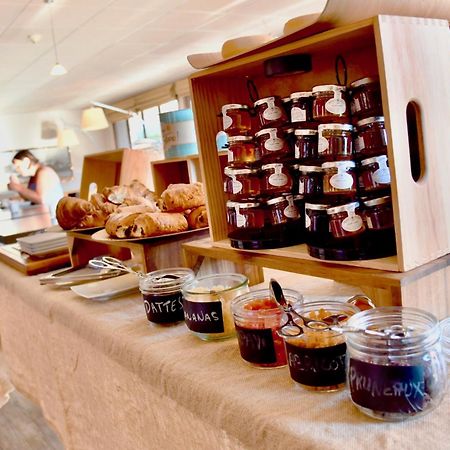 Kyriad Tours Sud - Chambray Les Tours Zewnętrze zdjęcie
