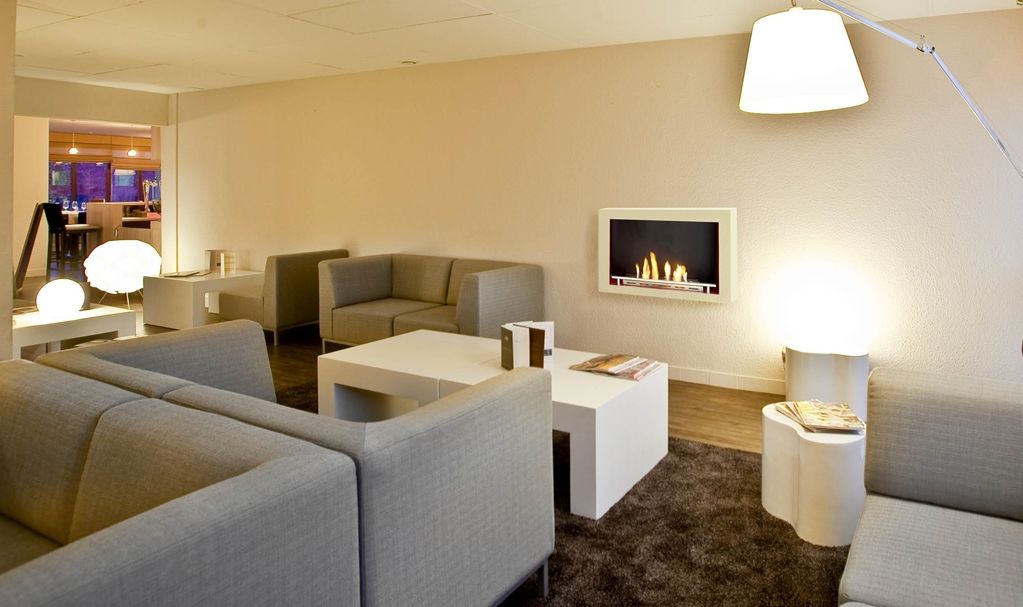 Kyriad Tours Sud - Chambray Les Tours Restauracja zdjęcie